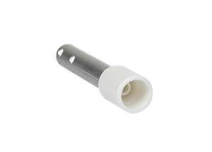 Afbeelding van Adapter voor steel Vikan schroefdraad + click-fit 22 mm                                                                                   Vikan 2994