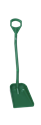 Afbeelding van Ergonomische schop, klein blad Vikan 5610