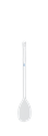 Afbeelding van Hittebestendige roerspatel, nylon idem, lange steel, lengte 1200 mm Vikan 7007