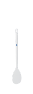 Afbeelding van Hittebestendige roerspatel, nylon idem, lange steel, lengte 1200 mm Vikan 7007