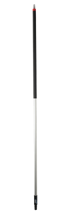 Afbeelding van Ergonomische lange steel  met waterdoorvoer Vikan 299752