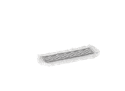 Afbeelding van Klamvochtige mop DAMP 42: Damp 42, 25 cm Vikan 549525