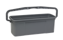 Afbeelding van Complete mopbox voor 40cm moppen Vikan 581410