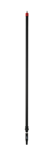 Afbeelding van Telescoopsteel  met waterdoorvoer Idem, met 1/2"nippel Vikan 297352Q