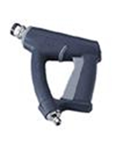 Afbeelding van Ergonomisch industrieel combinatiepistool, blauw/grijs Vikan 30800A3