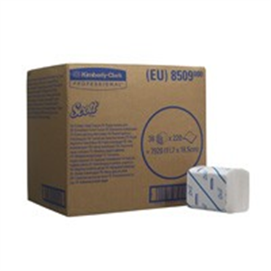 Afbeelding van Kimberly SCOTT Bulk Pack 2-lgs 36x220v. - 40K