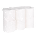 Afbeelding van Huismerk Toiletpapier Tissue 40x400 vel (44)