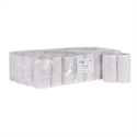 Afbeelding van Huismerk Toiletpapier Tissue wit 48x200 vel