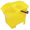 Afbeelding van Bulldog Bulldog Bucket mopemmer geel