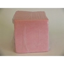 Afbeelding van  non-woven sopdoeken rose 25 x