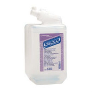 Afbeelding van Kimberly Clarke KIMCARE Handrein. neutr. 6x1L. - 96E