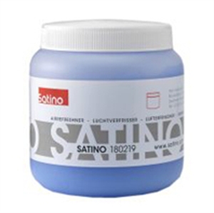 Afbeelding van Satino Satino luchtverfr. vulling Ocean 6 pot